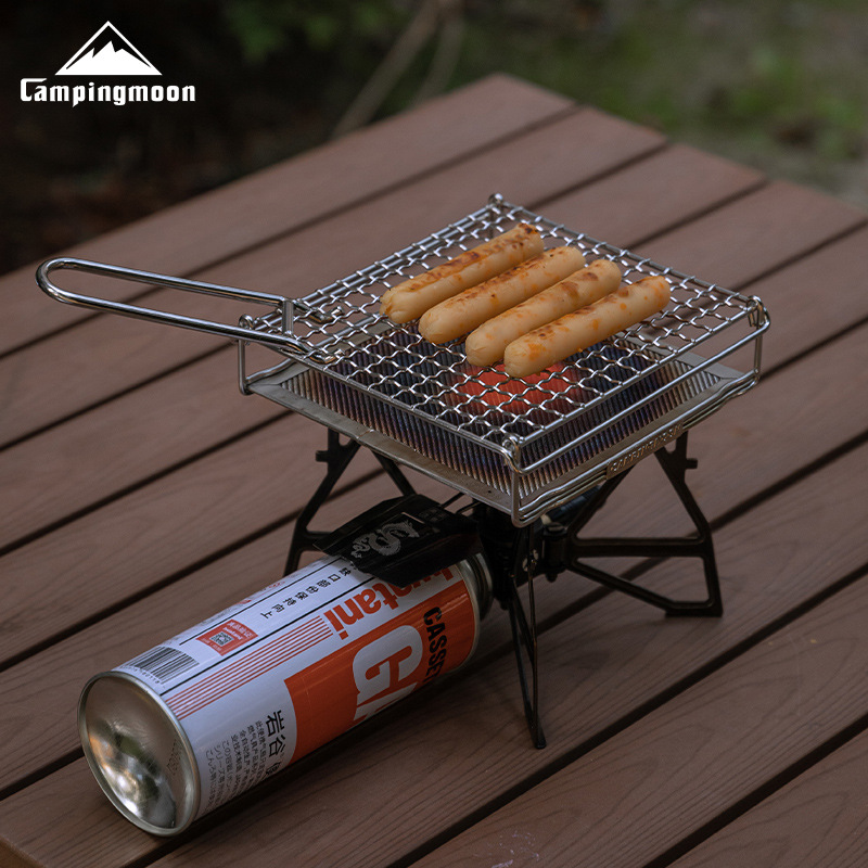 CAMPINGMOON 야외 캠핑 304 스테인레스 스틸 - Outdoor Camping Heater For Tent 리뷰 및 가격
