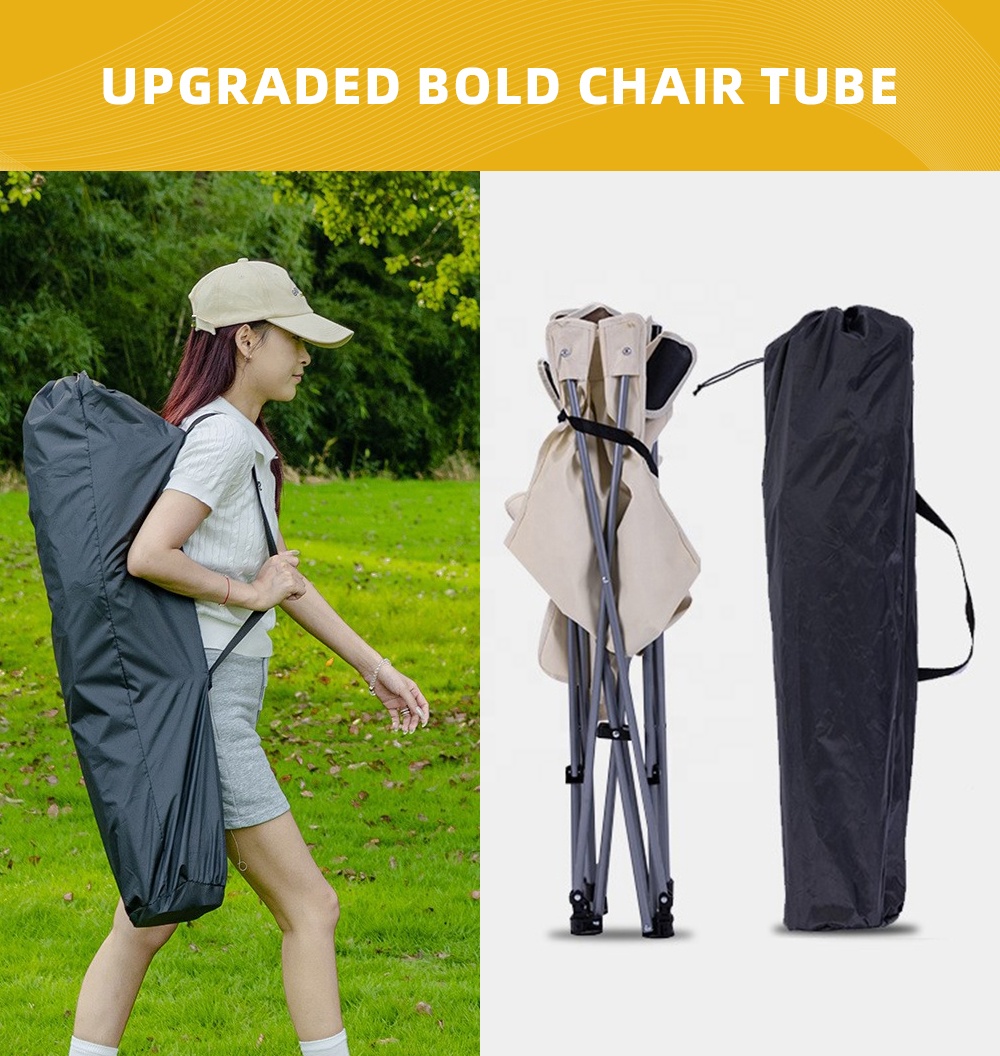 휴대용 접이식 리클라이닝 의자, 가볍고 조절 가능한 야 - Outdoor Camping Folding Chair 리뷰 및 가격
