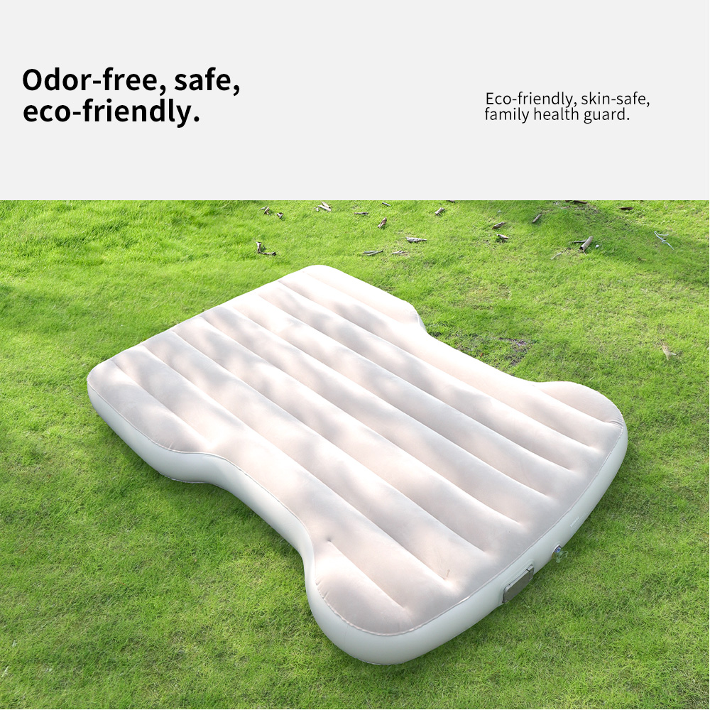 테슬라 모델 Y 주니퍼 2021-2025 자동차 에어  - Inflatable Mattress 리뷰 및 가격