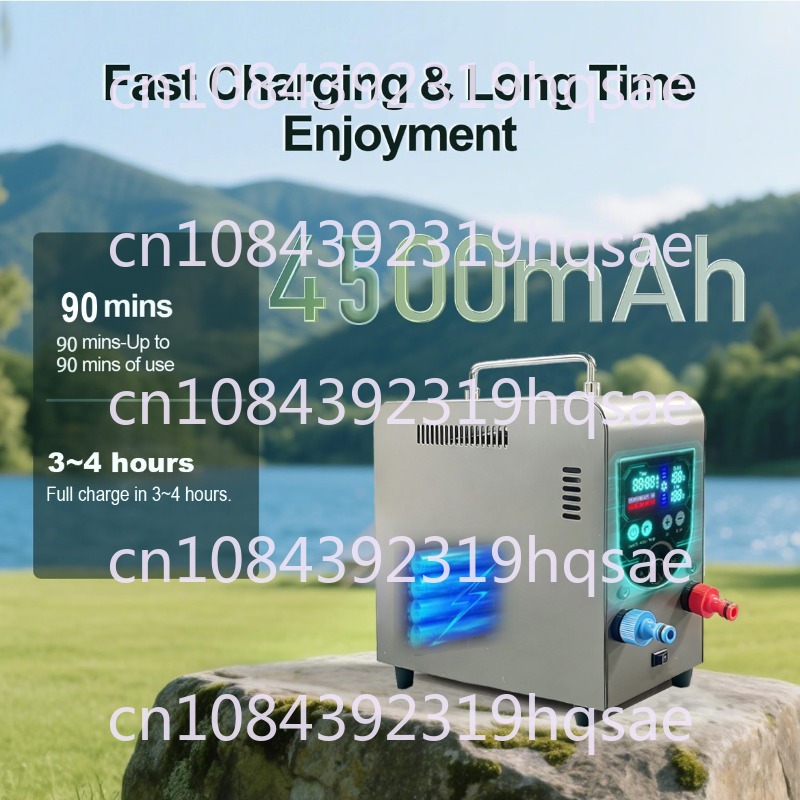 6L 야외용 휴대용 가스 온수기 캠핑 RV 온수기 특수 - Outdoor Camping Gas Heater 리뷰 및 가격