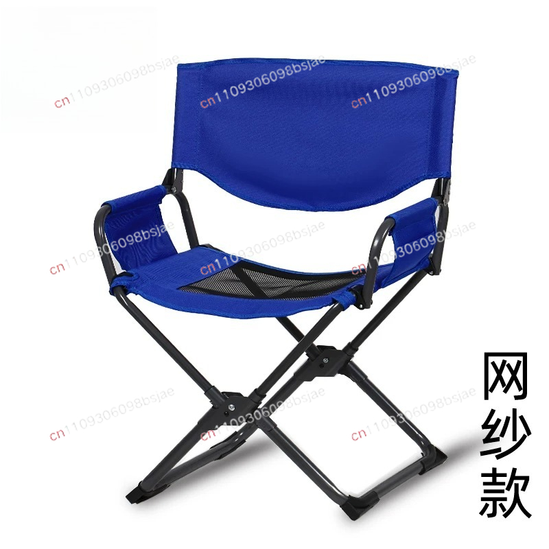 튼튼하고 내구성이 뛰어난 야외 캠핑, 캠핑카 자율주행  - Outdoor Camping Folding Chair 리뷰 및 가격