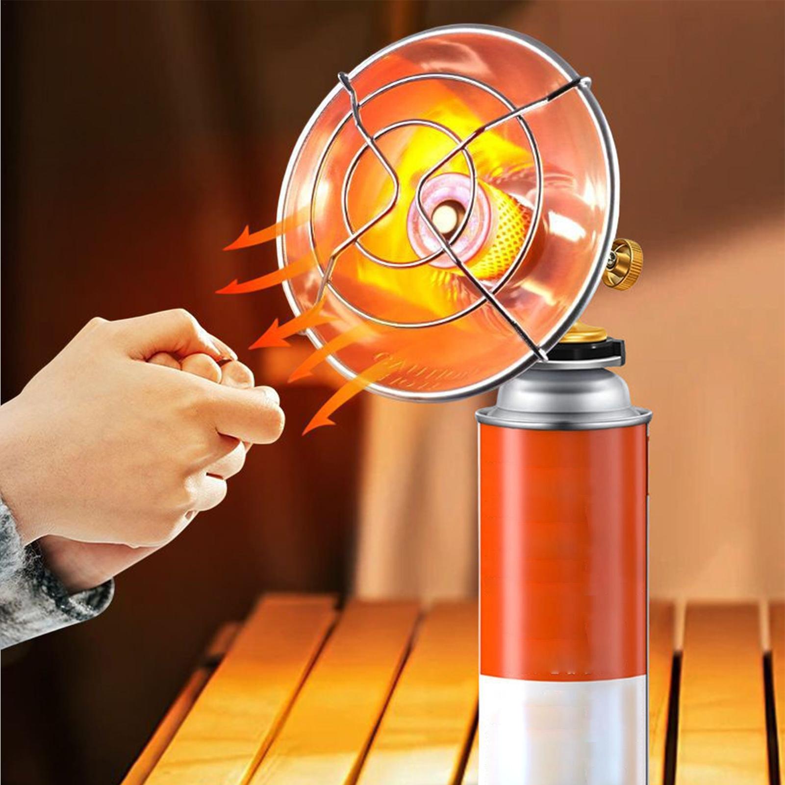 휴대용 무선 텐트 캠핑 히터, 야외 안전 난방기, 파티 - Outdoor Camping Gas Heater 리뷰 및 가격