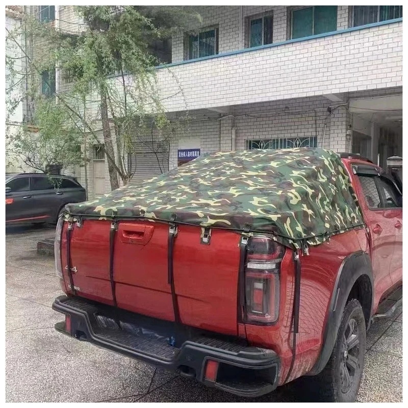 공장 직판 고품질 방수 픽업 카고 캐노피 커버 야외 캠 - Outdoor Camping Beds For Sale 리뷰 및 가격