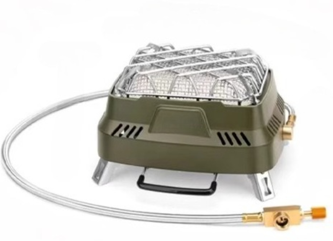 야외 스토브 난방 장치 야외 캠핑 텐트 히터 이동식 - Outdoor Camping Gas Heater 리뷰 및 가격