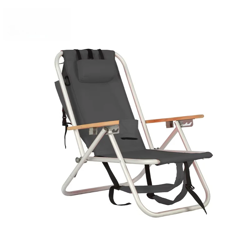 고품질 휴대용 캠핑 등받이 알루미늄 합금 야외 접이식  - Quality Outdoor Camping Chairs 리뷰 및 가격