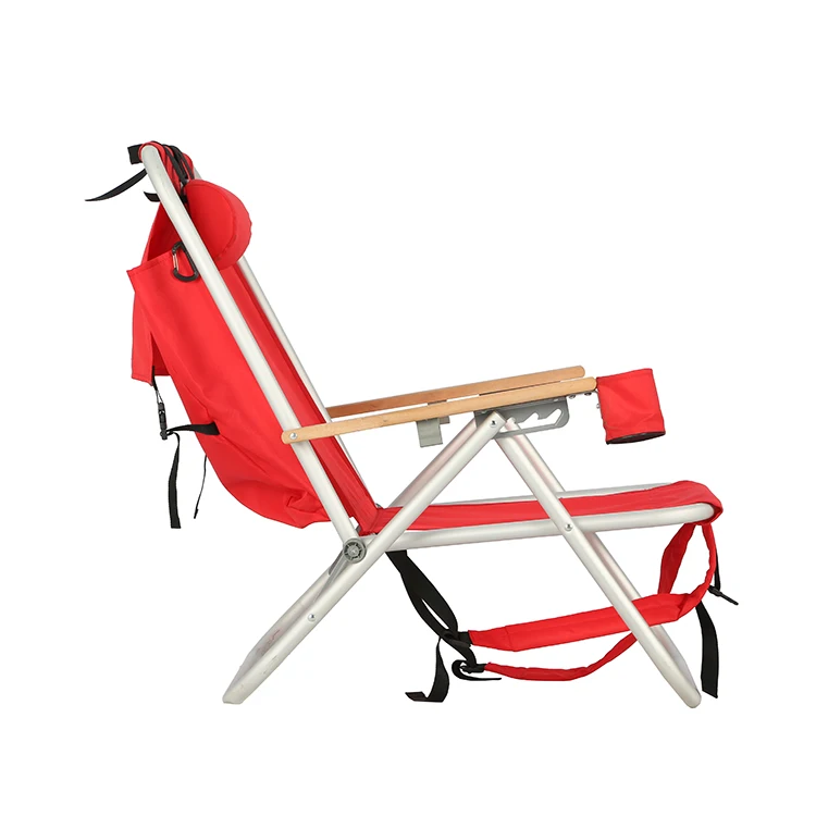 고품질 휴대용 캠핑 등받이 알루미늄 합금 야외 접이식  - Quality Outdoor Camping Chairs 리뷰 및 가격