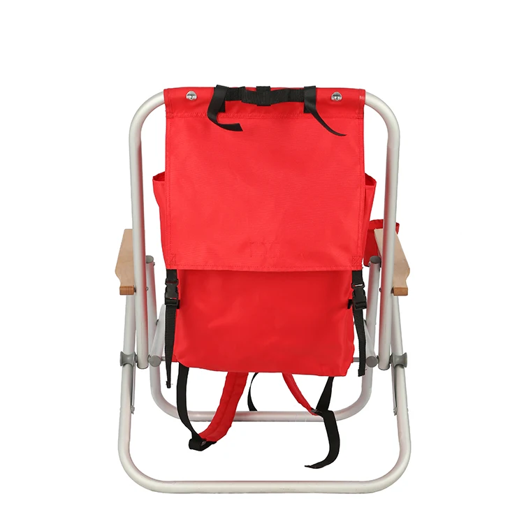 고품질 휴대용 캠핑 등받이 알루미늄 합금 야외 접이식  - Quality Outdoor Camping Chairs 리뷰 및 가격