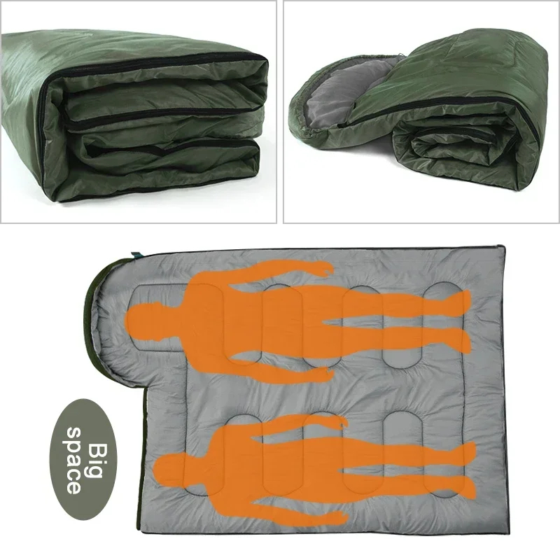 캠핑 침낭 초경량 방수 4계절 따뜻한 봉투형 침낭 야외 - Ultralight Ground Sheet 리뷰 및 가격