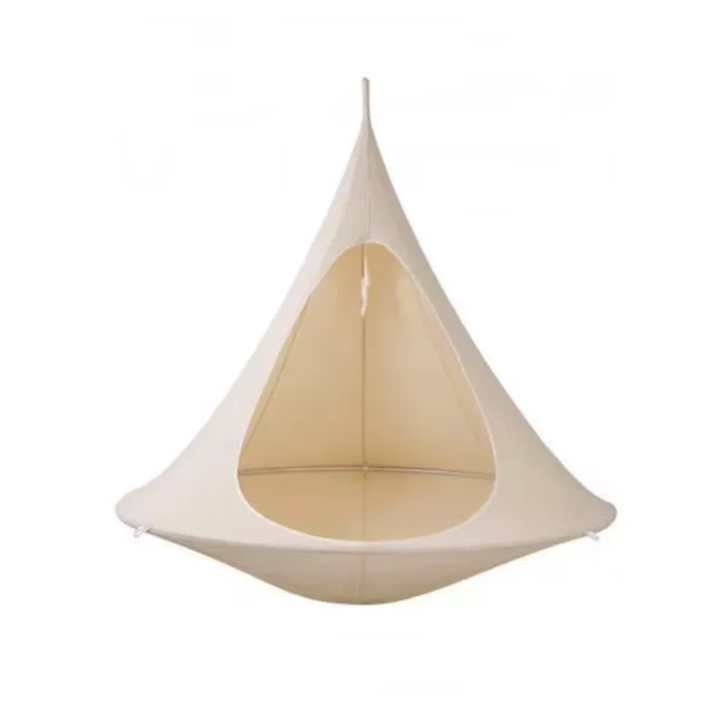 고품질 4계절 야외 캠핑 트리 텐트 내구성 있는 2인용 - Quality Outdoor Camping Chairs 리뷰 및 가격