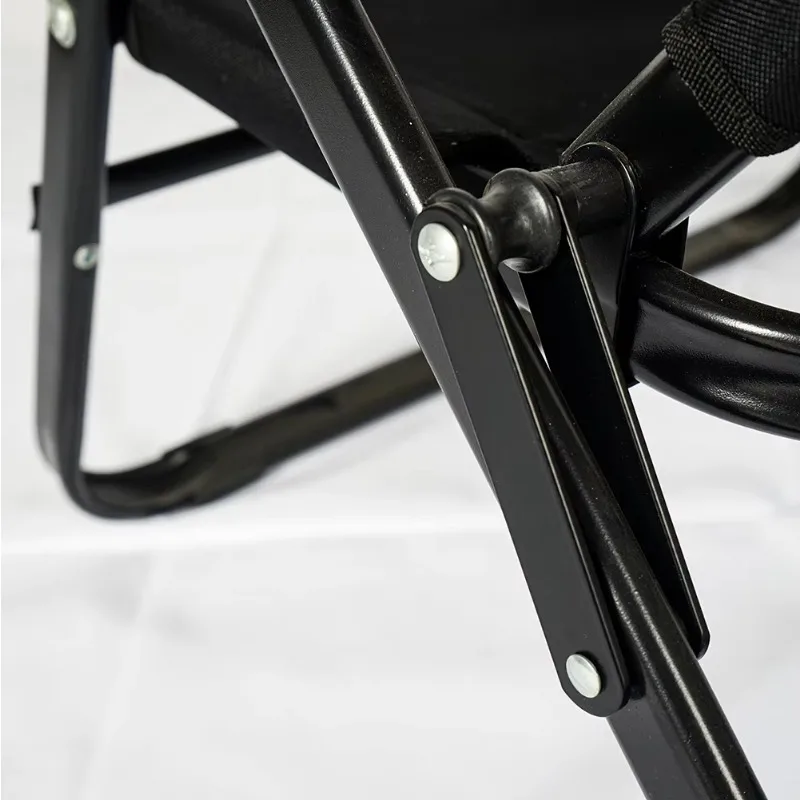 고품질 등받이 캠핑 의자 휴대용 접이식 비치 의자 4단 - Quality Outdoor Camping Chairs 리뷰 및 가격
