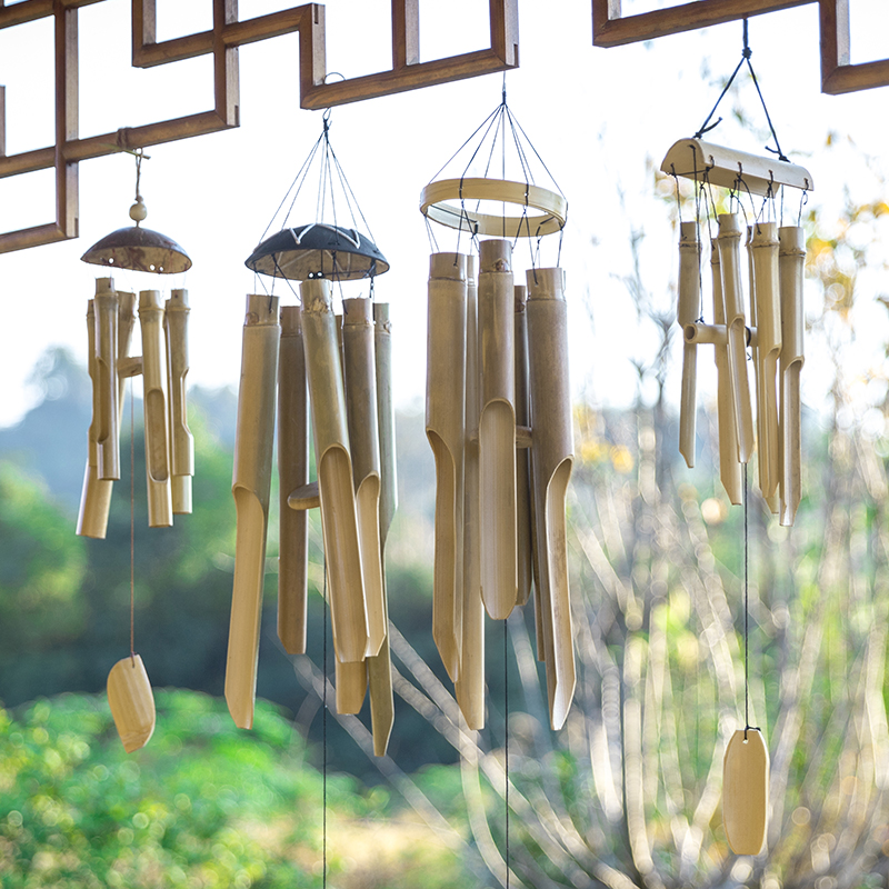 호텔 정원용 야외 벽걸이 종, 발코니용 프리미엄 캠핑  - Japanese Outdoor Camping 리뷰 및 가격