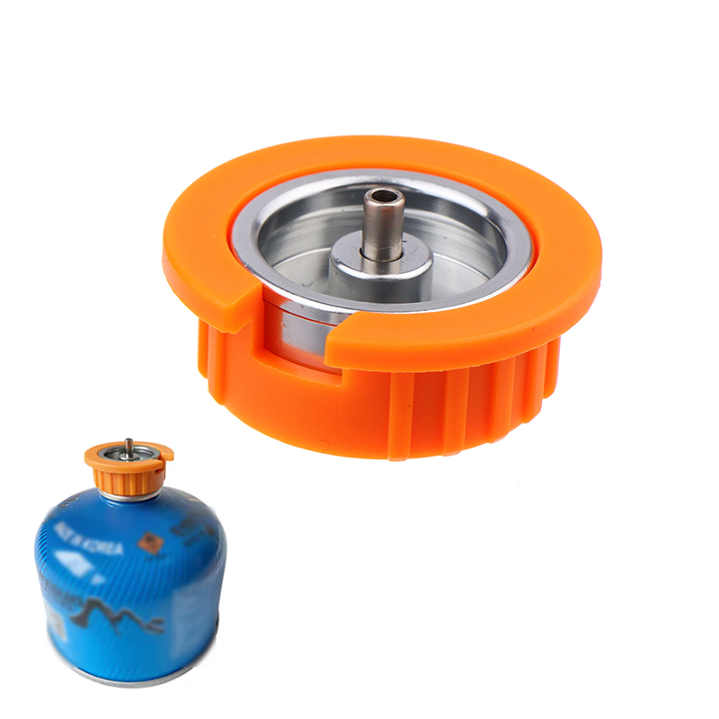 야외 캠핑 가스통 어댑터 카세트 인터페이스 나사형 액세 - Outdoor Camping Heater For Tent 리뷰 및 가격