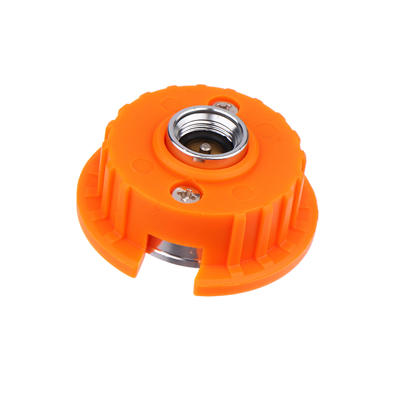 야외 캠핑 가스통 어댑터 카세트 인터페이스 나사형 액세 - Outdoor Camping Heater For Tent 리뷰 및 가격