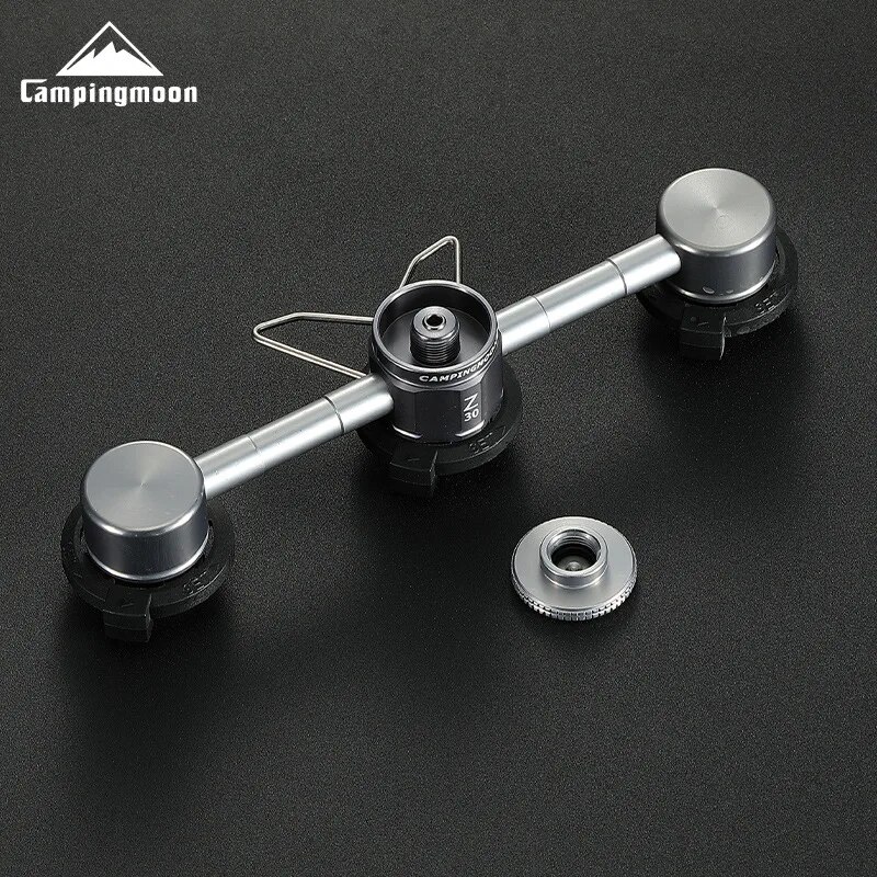 CAMPINGMOON 야외 캠핑 1PCS 합금 3 대  - Outdoor Camping Heater For Tent 리뷰 및 가격