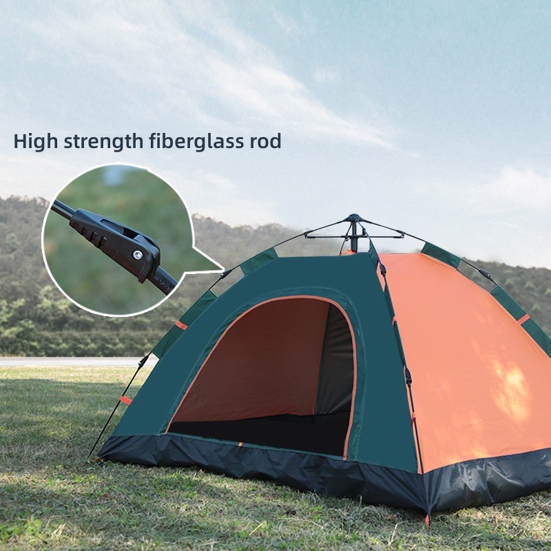 자동 캠핑 텐트 원도어 원윈도우 빠른 설치 방수 하이킹 - Outdoor Camping And Glamping 리뷰 및 가격