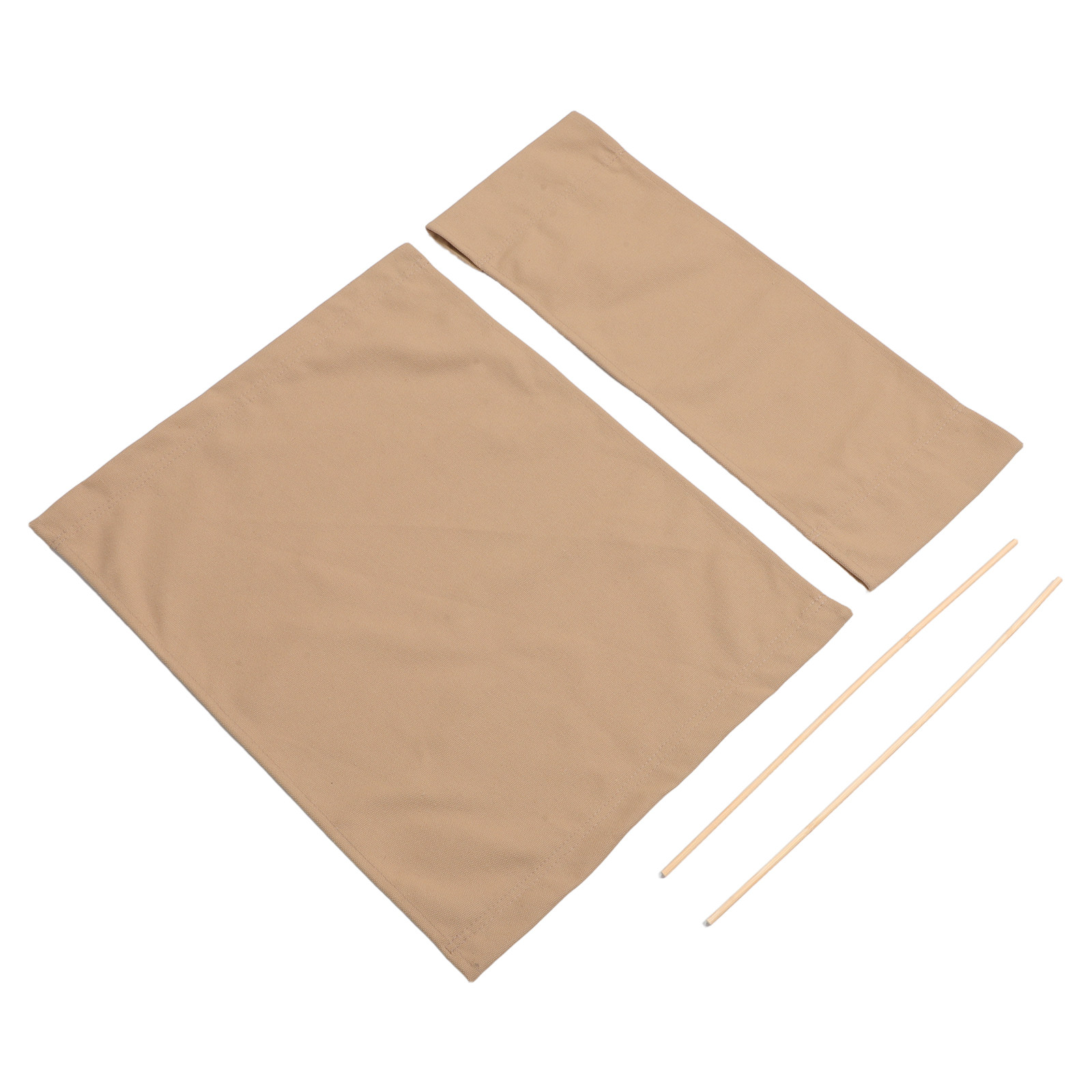 1세트 감독 의자 교체용 캔버스 천연색 헤비 듀티 패브 - Outdoor Camping Folding Chair 리뷰 및 가격