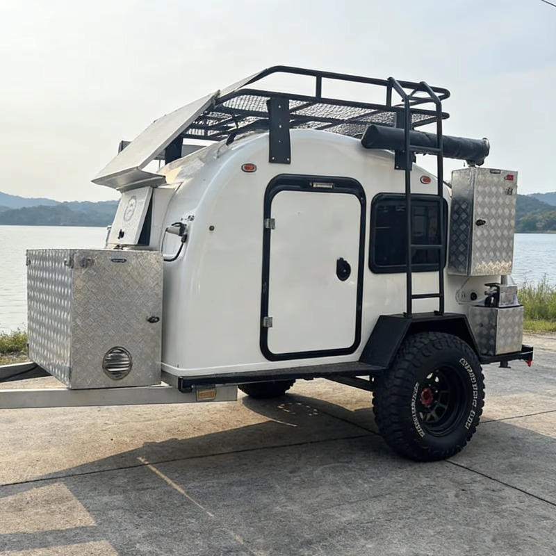 맞춤형 야외 모터홈 판매 - 침대, 화장실, 주방이 완 - Outdoor Camping Beds For Sale 리뷰 및 가격