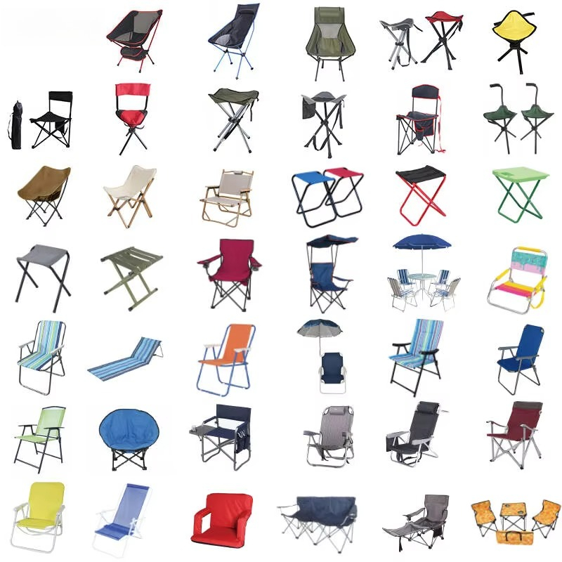 공장 직영 2026년형 도매 백팩 고품질 접이식 경량  - Quality Outdoor Camping Chairs 리뷰 및 가격