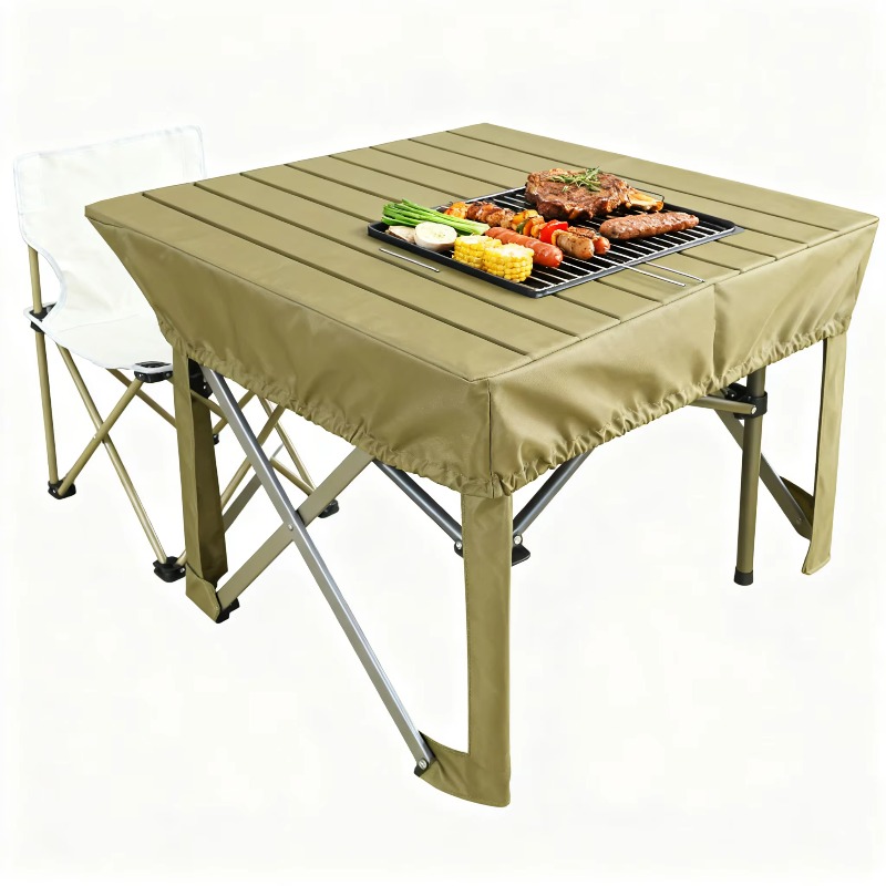 2026 고품질 다기능 알루미늄 합금 정원 테이블 캠핑 - Quality Outdoor Camping Chairs 리뷰 및 가격