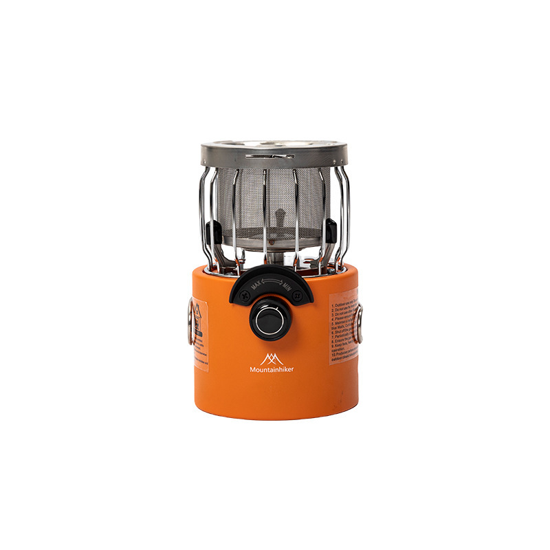 마운틴하이커 휴대용 2000W 가스 히터, 야외 캠핑  - Outdoor Camping Gas Heater 리뷰 및 가격