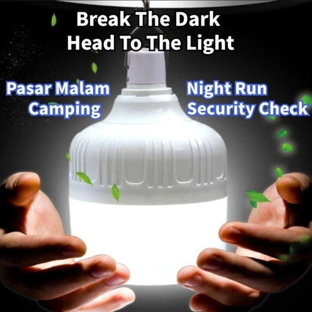 휴대용 야외 바베큐 캠핑 조명 USB 충전식 램프 LE - Outdoor Camping Adventure Lamp 리뷰 및 가격