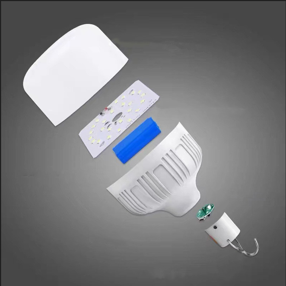 휴대용 야외 바베큐 캠핑 조명 USB 충전식 램프 LE - Outdoor Camping Adventure Lamp 리뷰 및 가격