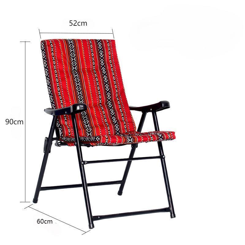 공장 도매 야외 가구 캠핑 의자 휴대용 접이식 철제 맞 - Outdoor Camping Folding Chair 리뷰 및 가격
