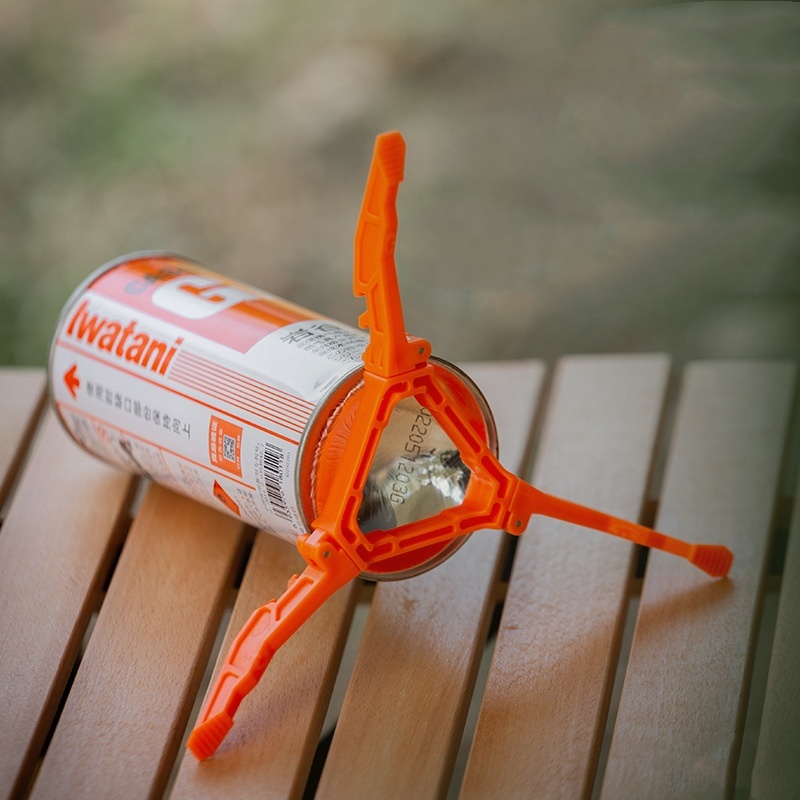 ​ ​ ​ ​ ​ ​ 휴대용 가스 캐니스터 스탠드 ​  - Outdoor Camping Heater For Tent 리뷰 및 가격
