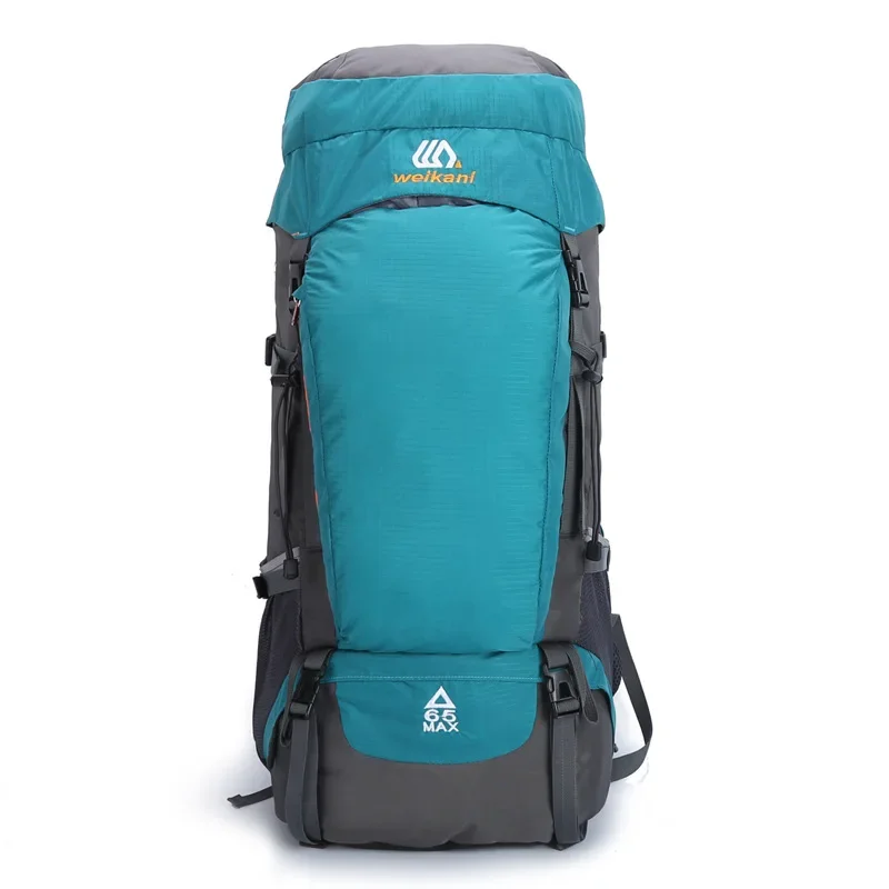 65L 대용량 야외 하이킹 캠핑 배낭 다기능 여행 스포 - Lightweight Backpack 65L 리뷰 및 가격