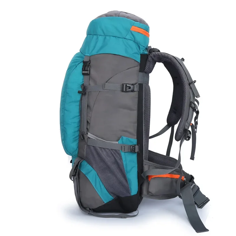65L 대용량 야외 하이킹 캠핑 배낭 다기능 여행 스포 - Lightweight Backpack 65L 리뷰 및 가격