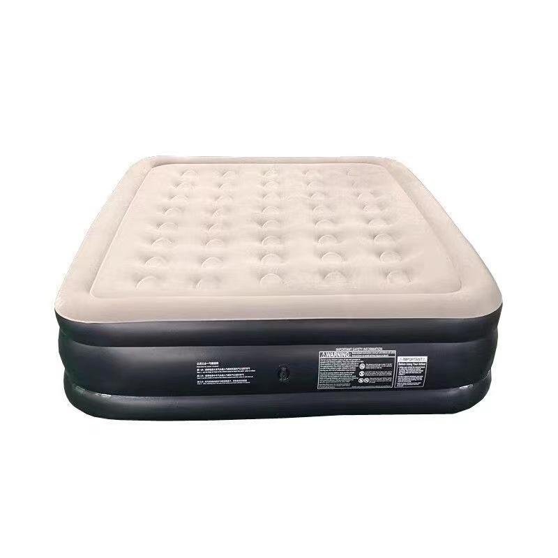 2026년형 더블 컨버터블 에어매트리스, 내장 펌프,  - Outdoor Camping Beds For Sale 리뷰 및 가격