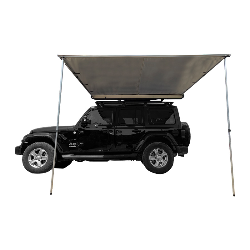 차량용 사이드 어닝, 방수 옥스포드 원단 캠핑용 차양막 - Outdoor Camping Van Tent 리뷰 및 가격