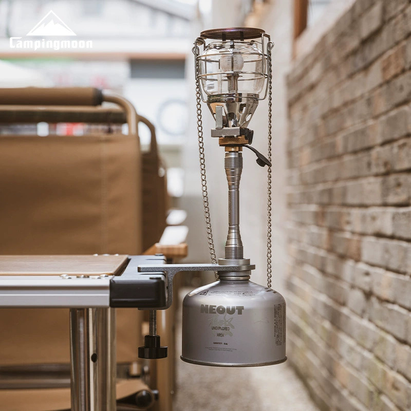 캠핑 데스크탑 클립 연장 액세서리 플랫 가스 탱크 램프 - Outdoor Camping Gas Heater 리뷰 및 가격
