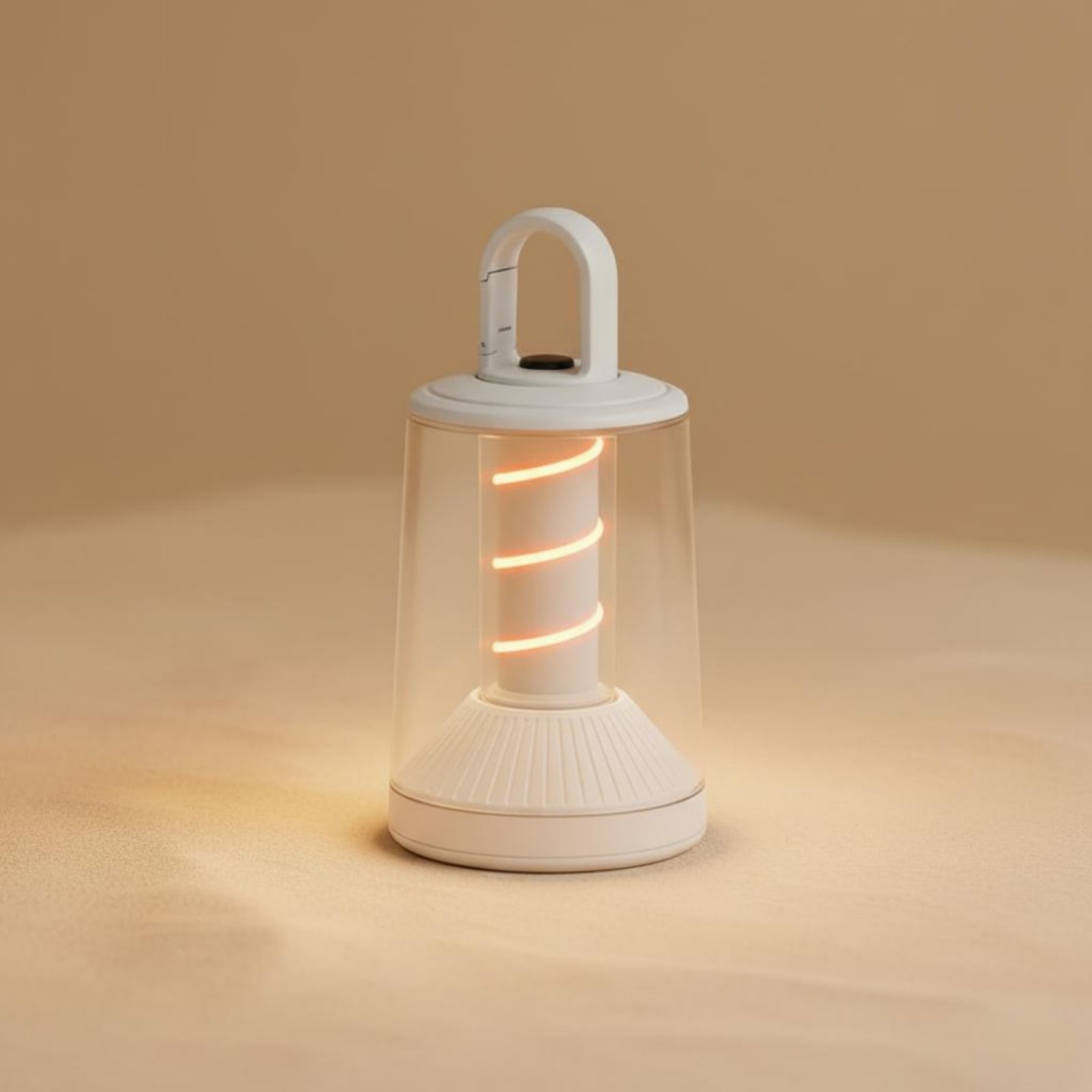 배터리로 작동되는 걸레웨이 랜턴 360 °   조명 휴 - Camping Lantern 리뷰 및 가격