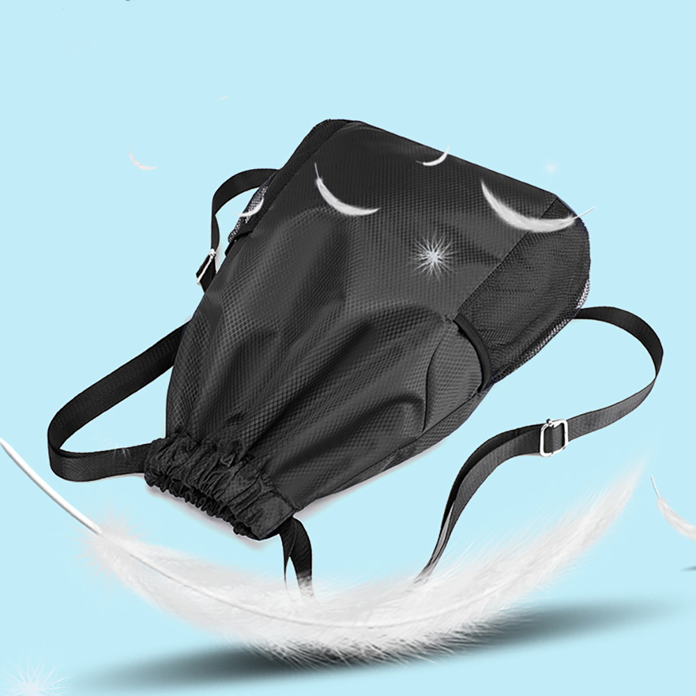 검정색 드로스트링 가방, 체육관 배낭, 방수 옥스포드  - Dry Bag Waterproof 리뷰 및 가격
