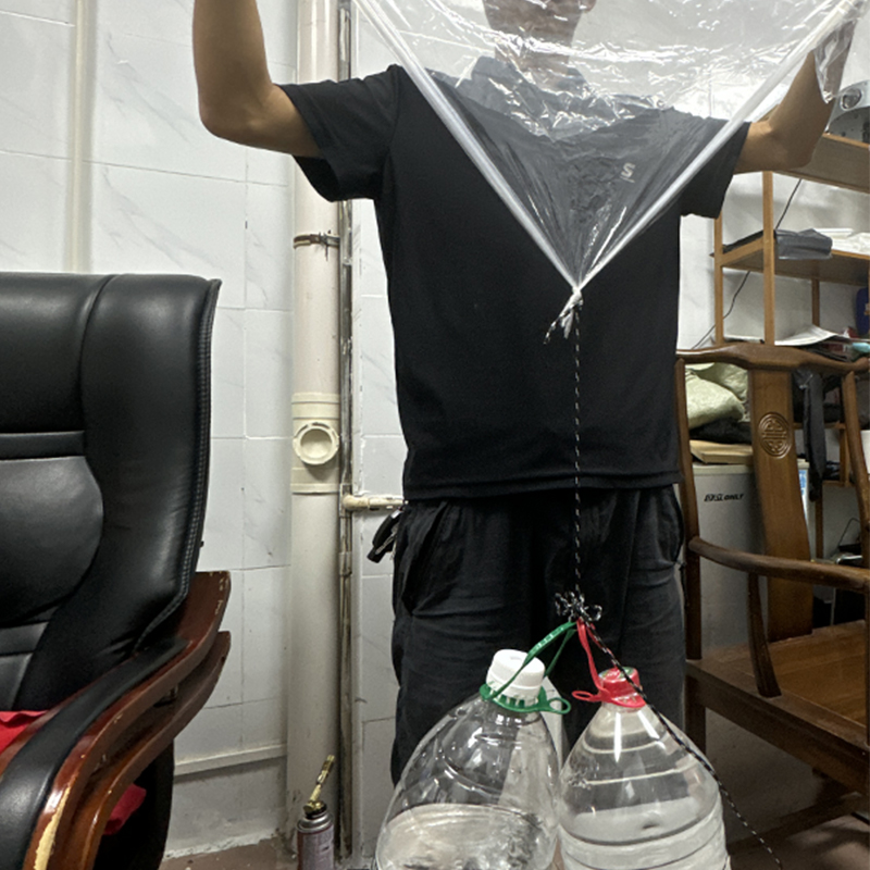 코민시아 60-100G 초경량 그라운드시트 방수 텐트  - Ultralight Ground Sheet 리뷰 및 가격