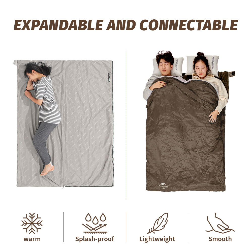 네이처하이크 캠핑 침낭 야외 초경량 LW180 방수 침 - Ultralight Ground Sheet 리뷰 및 가격