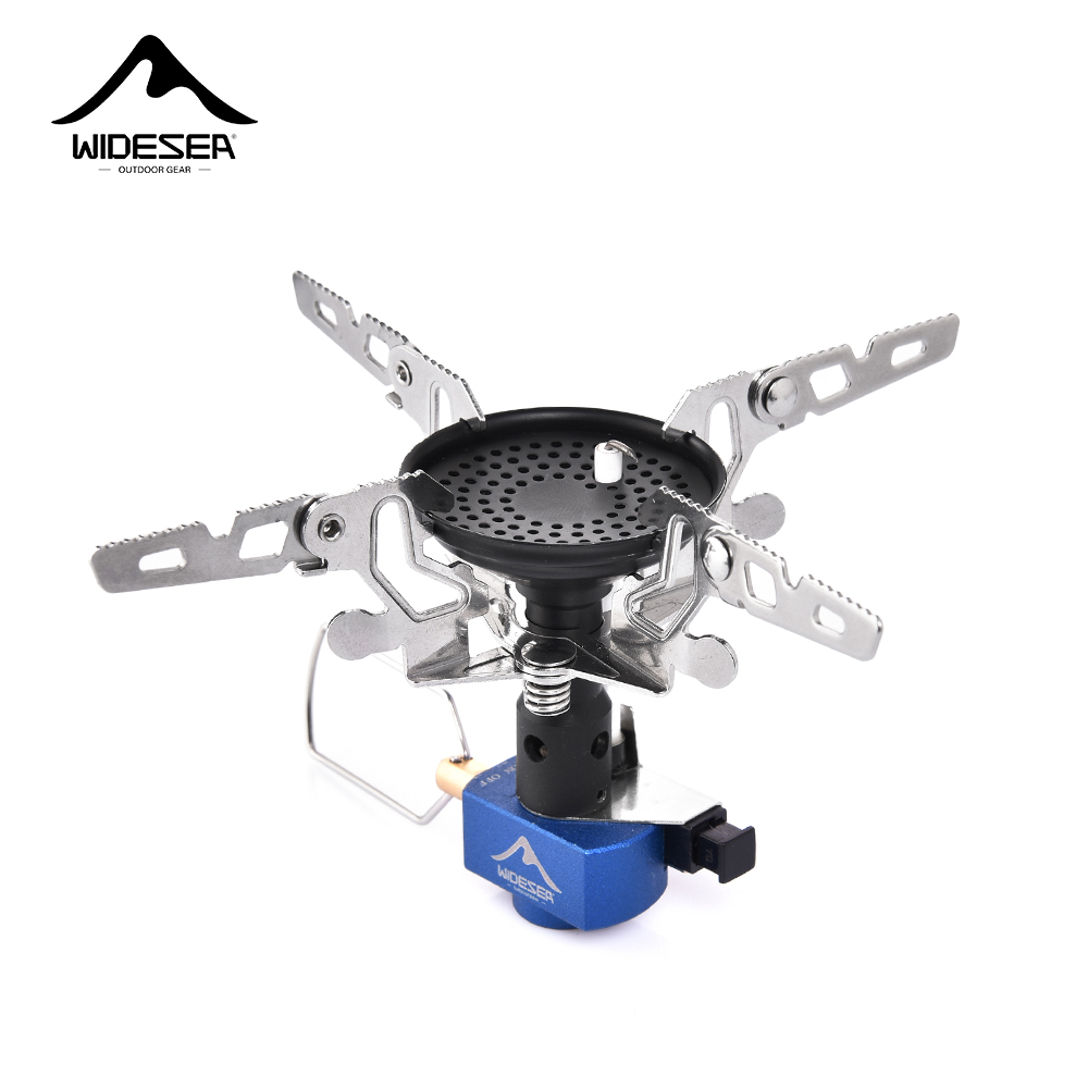 야외 캠핑 가스 버너 야외 스토브 3300W 점화장치  - Outdoor Camping Heater For Tent 리뷰 및 가격