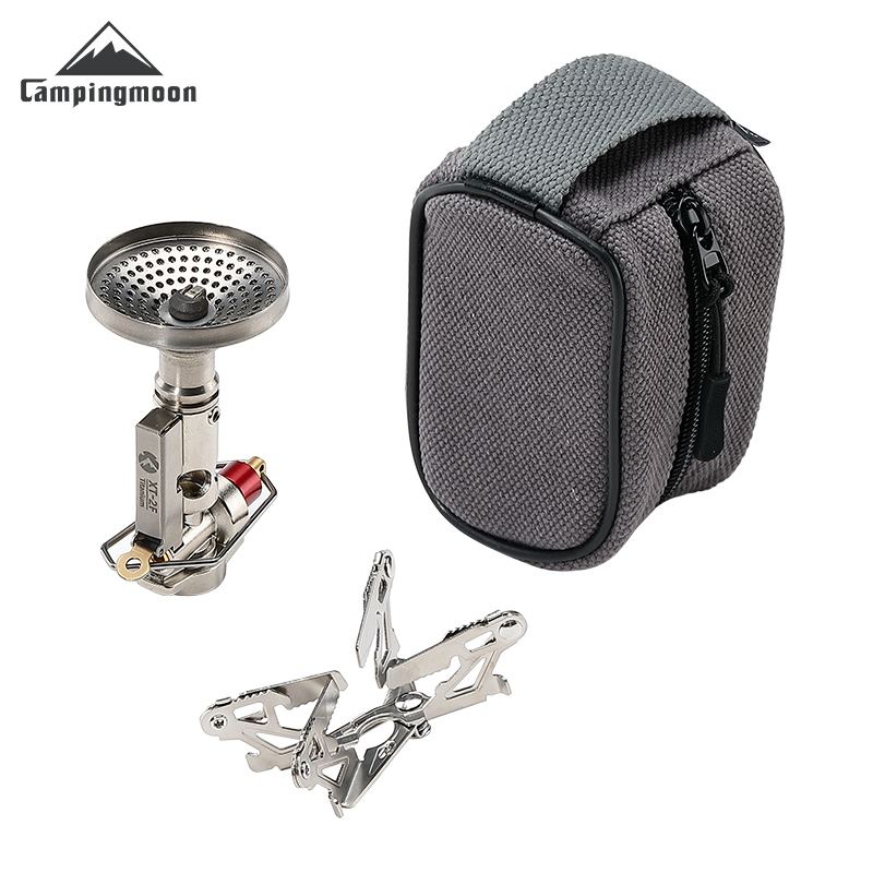 캠핑문 XT-2F 쉬안펑 티타늄 로켓 스토브 휴대용 미 - Outdoor Camping Heater For Tent 리뷰 및 가격