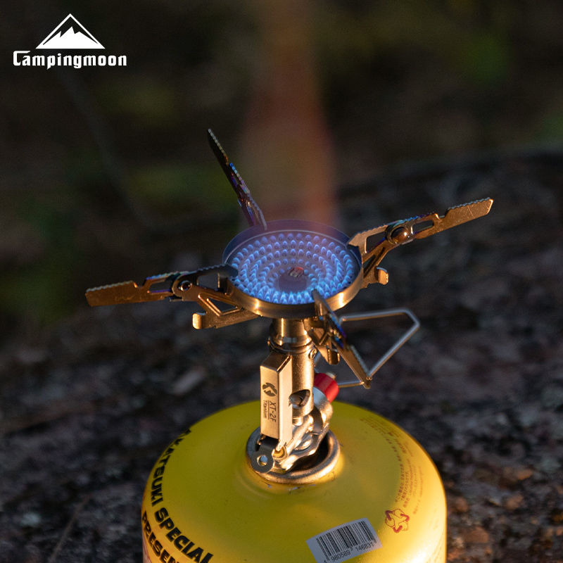 캠핑문 XT-2F 쉬안펑 티타늄 로켓 스토브 휴대용 미 - Outdoor Camping Heater For Tent 리뷰 및 가격