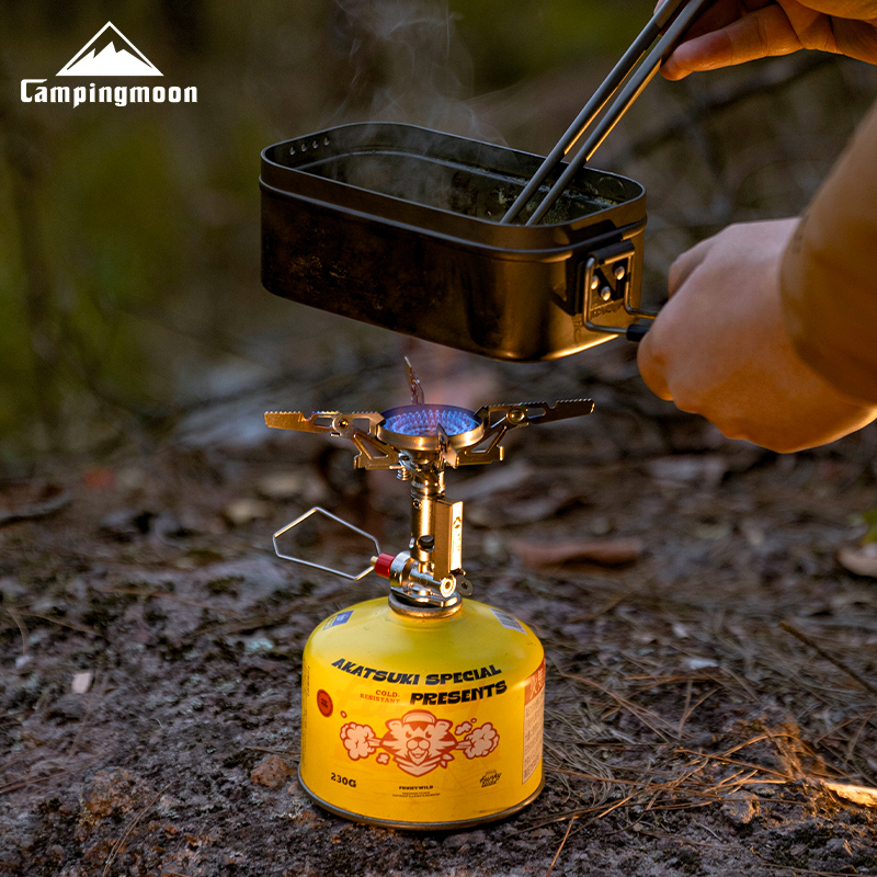 캠핑문 XT-2F 쉬안펑 티타늄 로켓 스토브 휴대용 미 - Outdoor Camping Heater For Tent 리뷰 및 가격