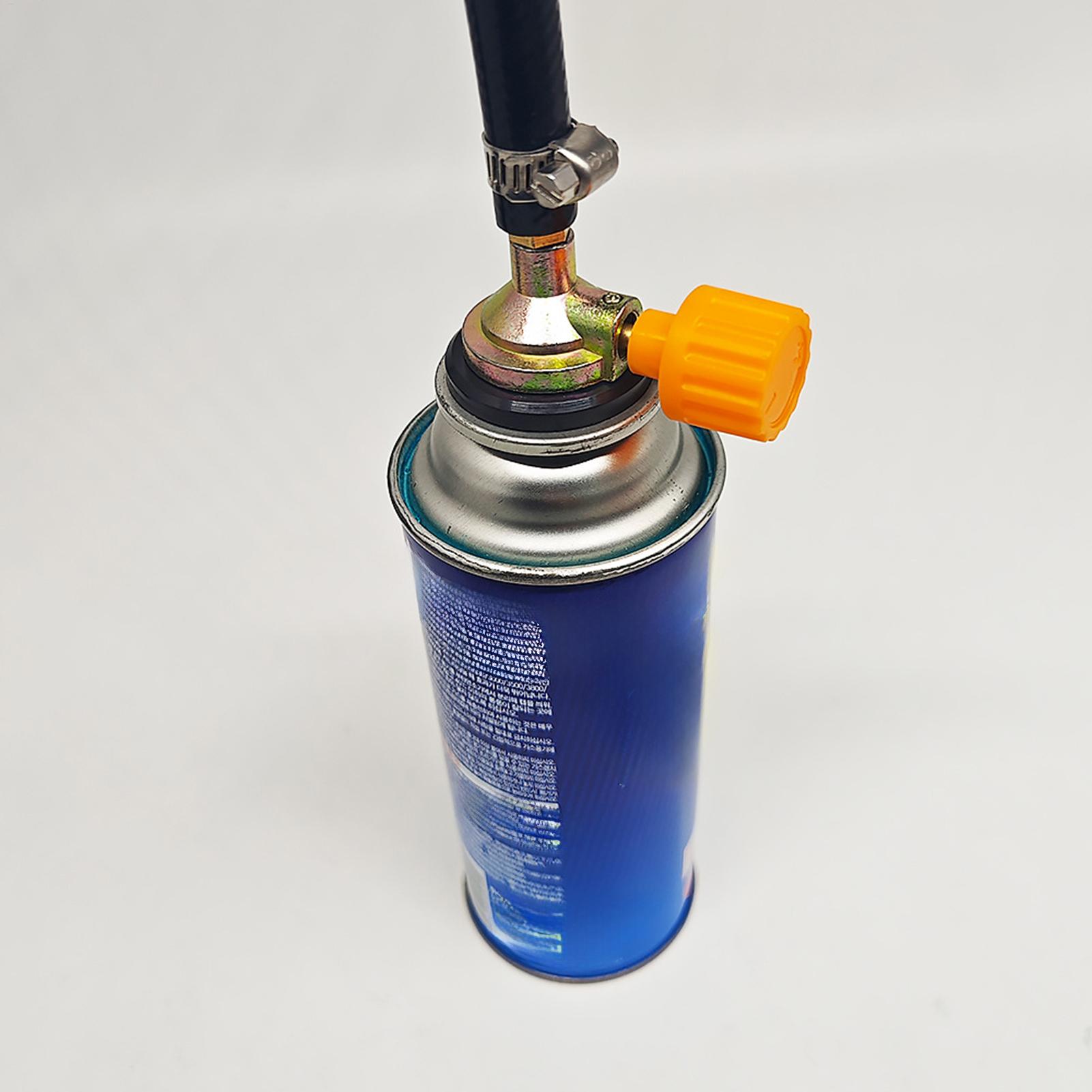 범용 프로판 어댑터 호스는 휴대용 히터와 호환되는 대형 - Outdoor Camping Gas Heater 리뷰 및 가격