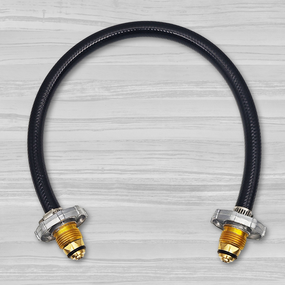 60cm 상호 충전 브리지 프로판 실린더 탱크 브리지  - Outdoor Camping Heater For Tent 리뷰 및 가격