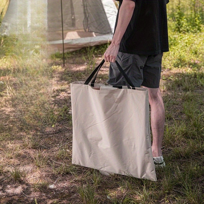 야외 의자 보관 가방, 접이식 의자 휴대용 의자, 캠핑 - Outdoor Camping Folding Chair 리뷰 및 가격