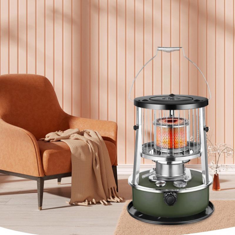 캠핑용 휴대용 등유 스토브 히터, 오일 탱크 용량, 야 - Outdoor Camping Heater For Tent 리뷰 및 가격