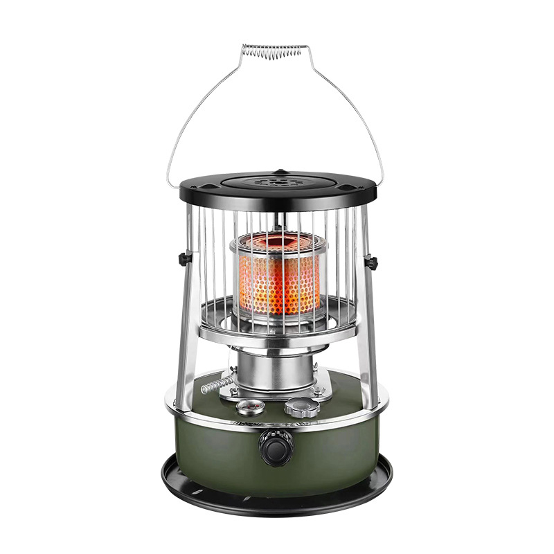 캠핑용 휴대용 등유 스토브 히터, 오일 탱크 용량, 야 - Outdoor Camping Heater For Tent 리뷰 및 가격